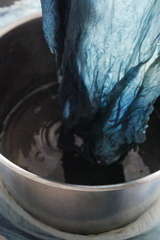 Indigo workshop 6