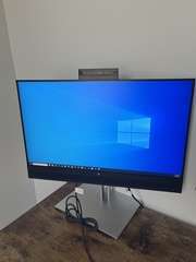 Monitor with cam2