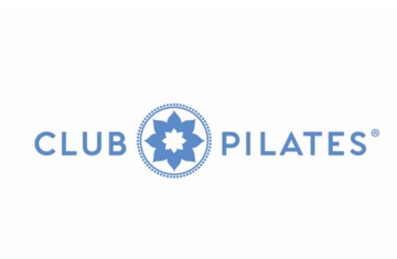 Logo club pilates