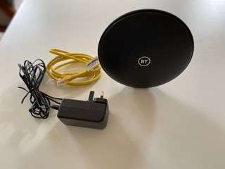 Bt wifi extender