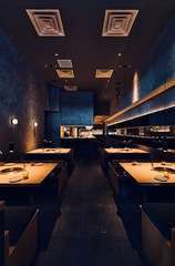 Img restaurant mix b