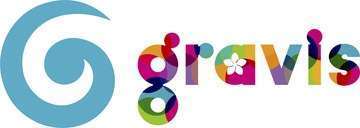 Gravis logo