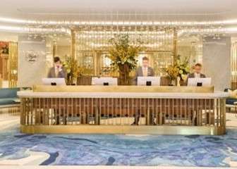 Reception 1