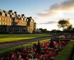 Gleneagles