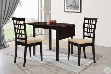 Kitchen table 190821 coaster 