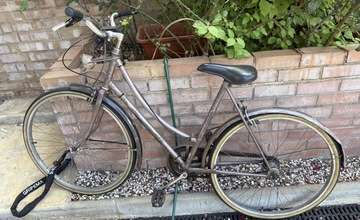 MixB | 自転車売ります £85