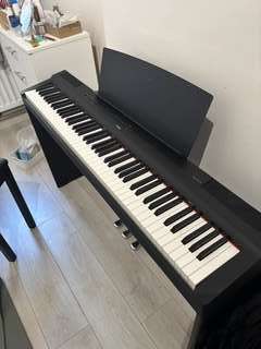 MixB | 電子ピアノ Yamaha P-125
