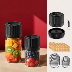 Smart food storage solutions