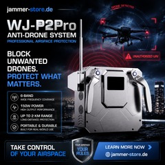 Wj p2pro