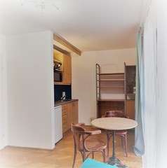 Kitchen dining