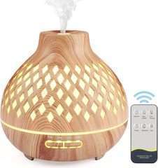 Diffuser