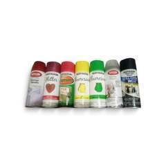 Paint spray 7pcs