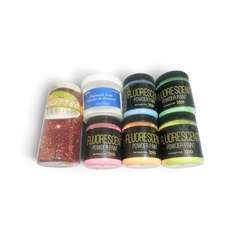 Paint medium 7pcs
