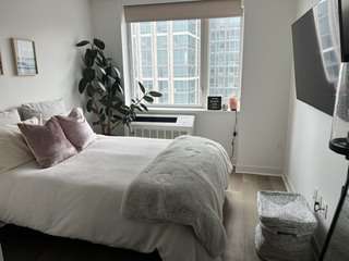 Master room