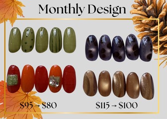 Monthly for display  sep 