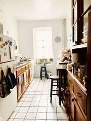 Kitchen 2026 cozy