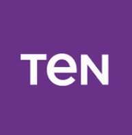 Ten logo