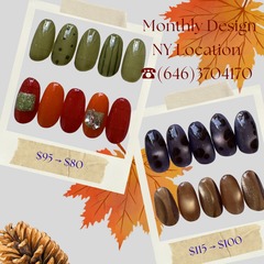 Monthly for insta  sep  