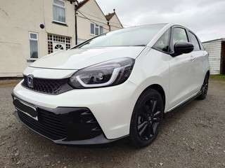 Jazz front