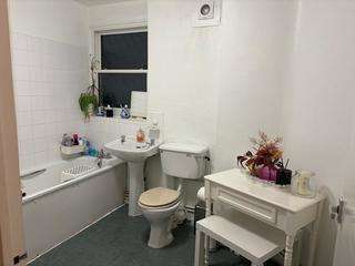 Bath room
