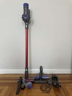 MixB | Dyson V6