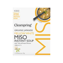 Miso soup