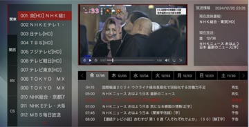 Tv