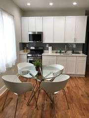 Junction kitchen