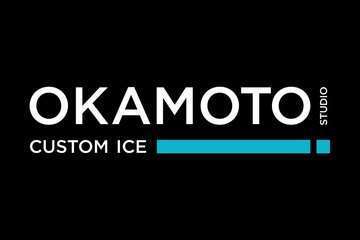 Okamotostudio logo b l