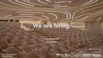 Copywriting intern