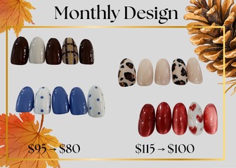 Monthly for display  oct  blank