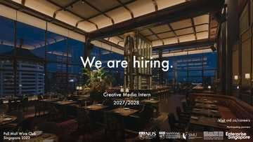 Creative media intern