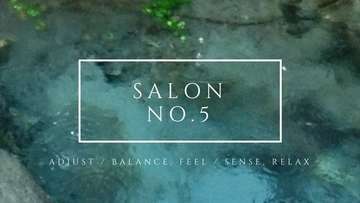 Salon no.5  1 