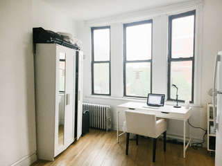Mixb ブルックリンで一人暮らし アパート丸ごとサブレット