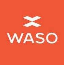 Waso logo