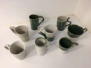 Mugcups