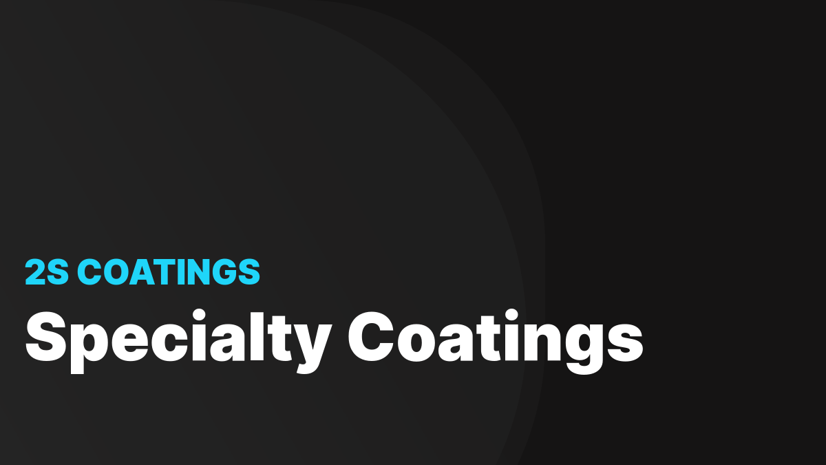 2s Coatings - Sealcoating, Sport Courts, and Concrete Coatings.