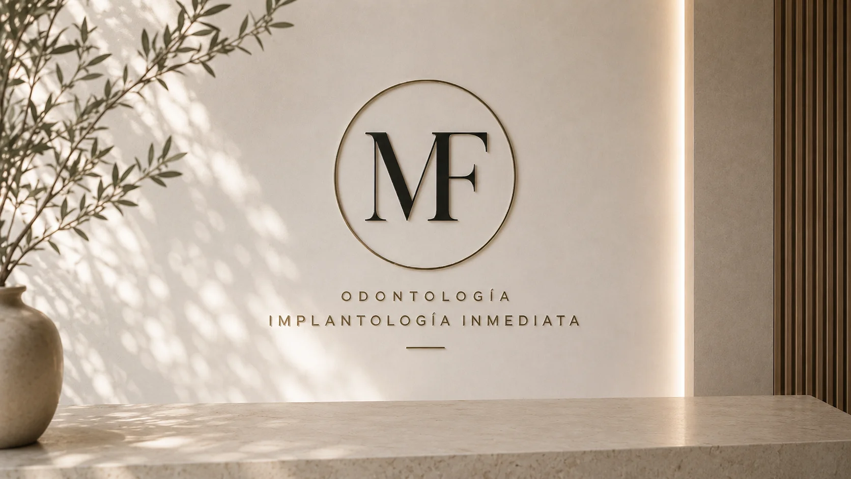 MF Odontología