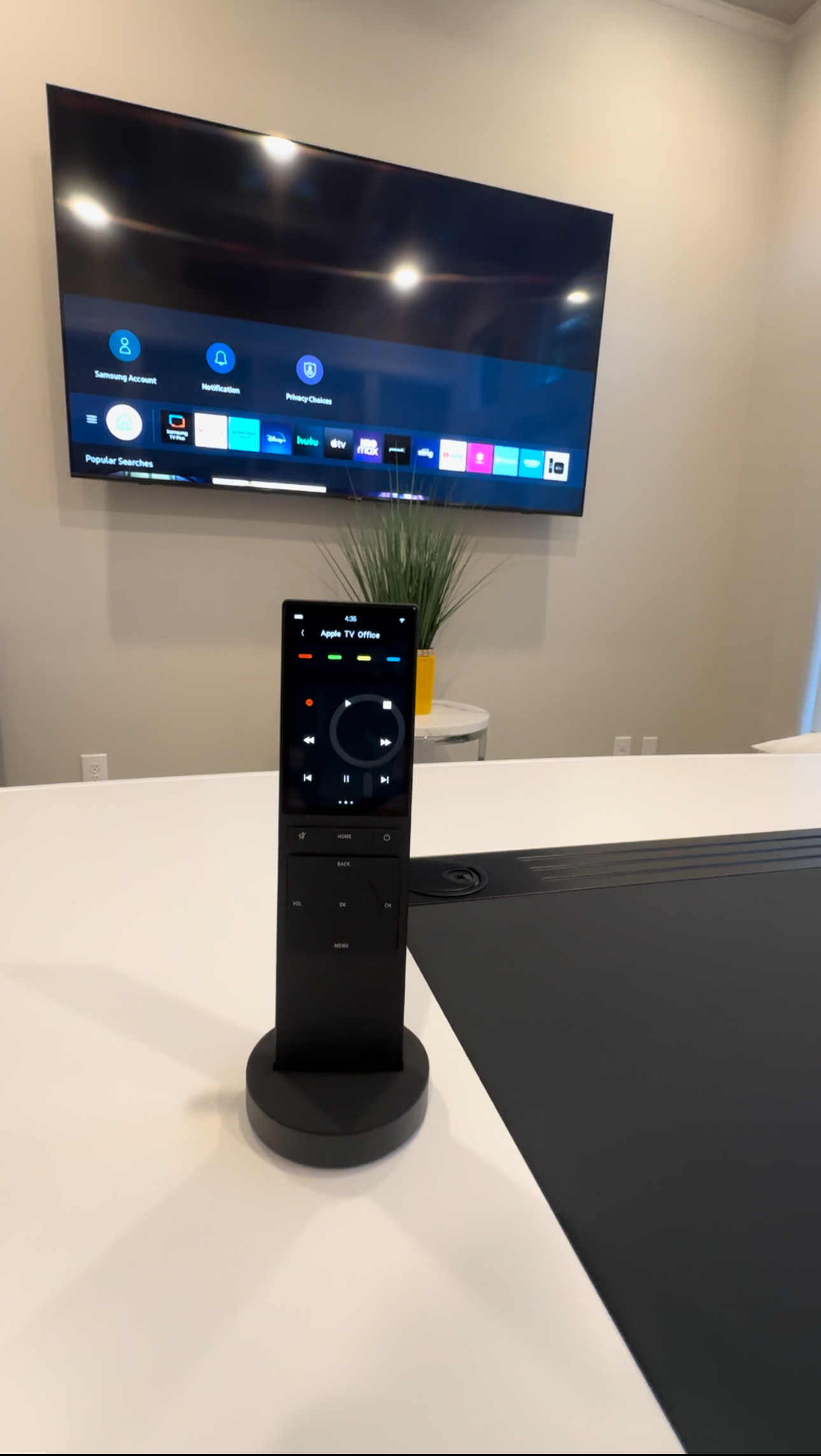 <span>🧠 Smart Home Automation</span>