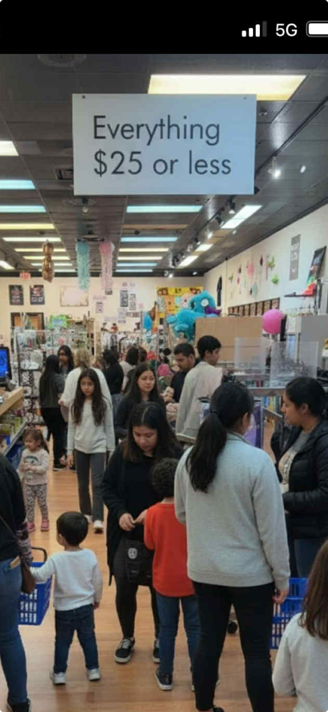 Benty's Gift Store
