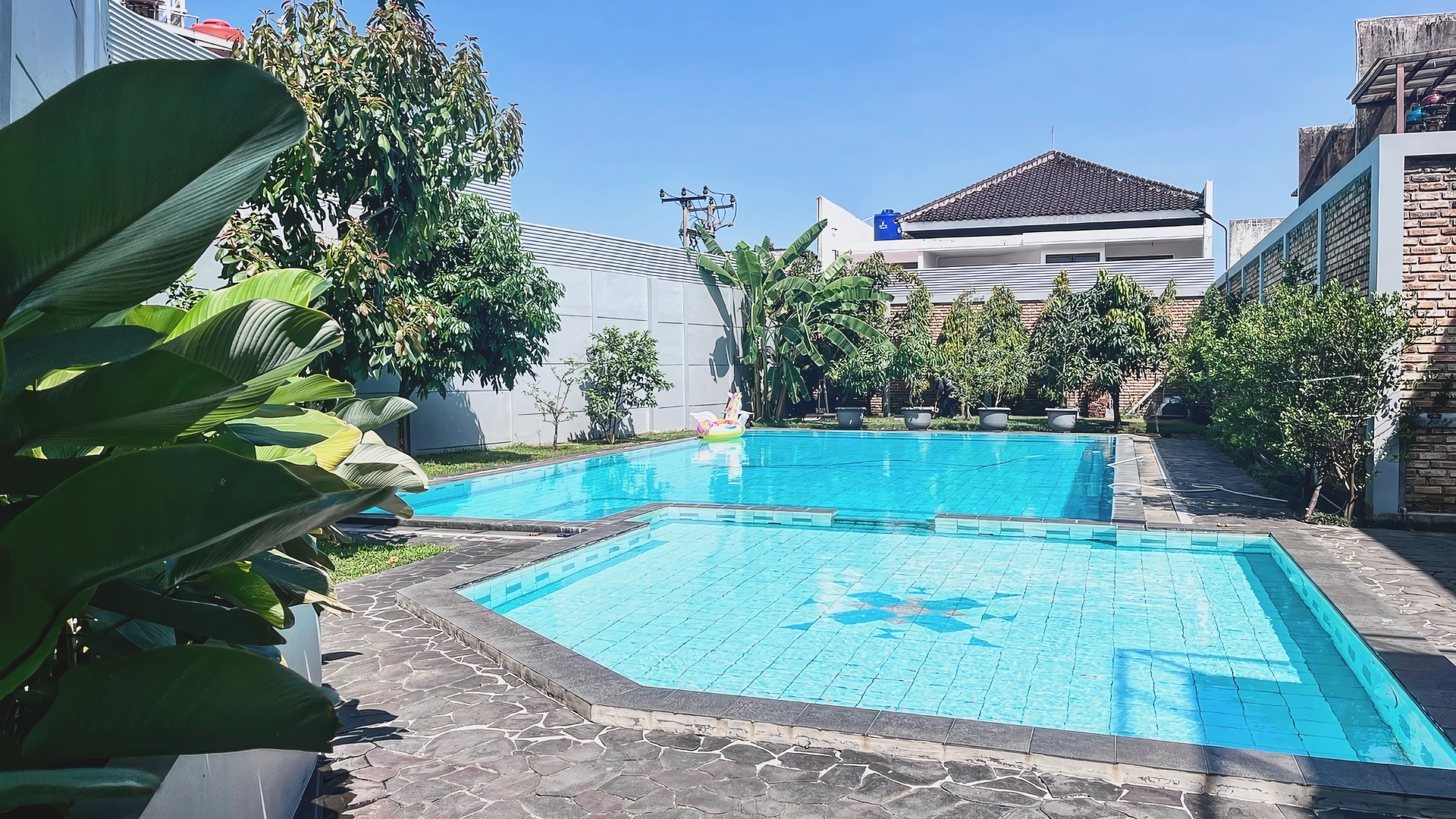 <span>Villa Akarenga Bandung</span>