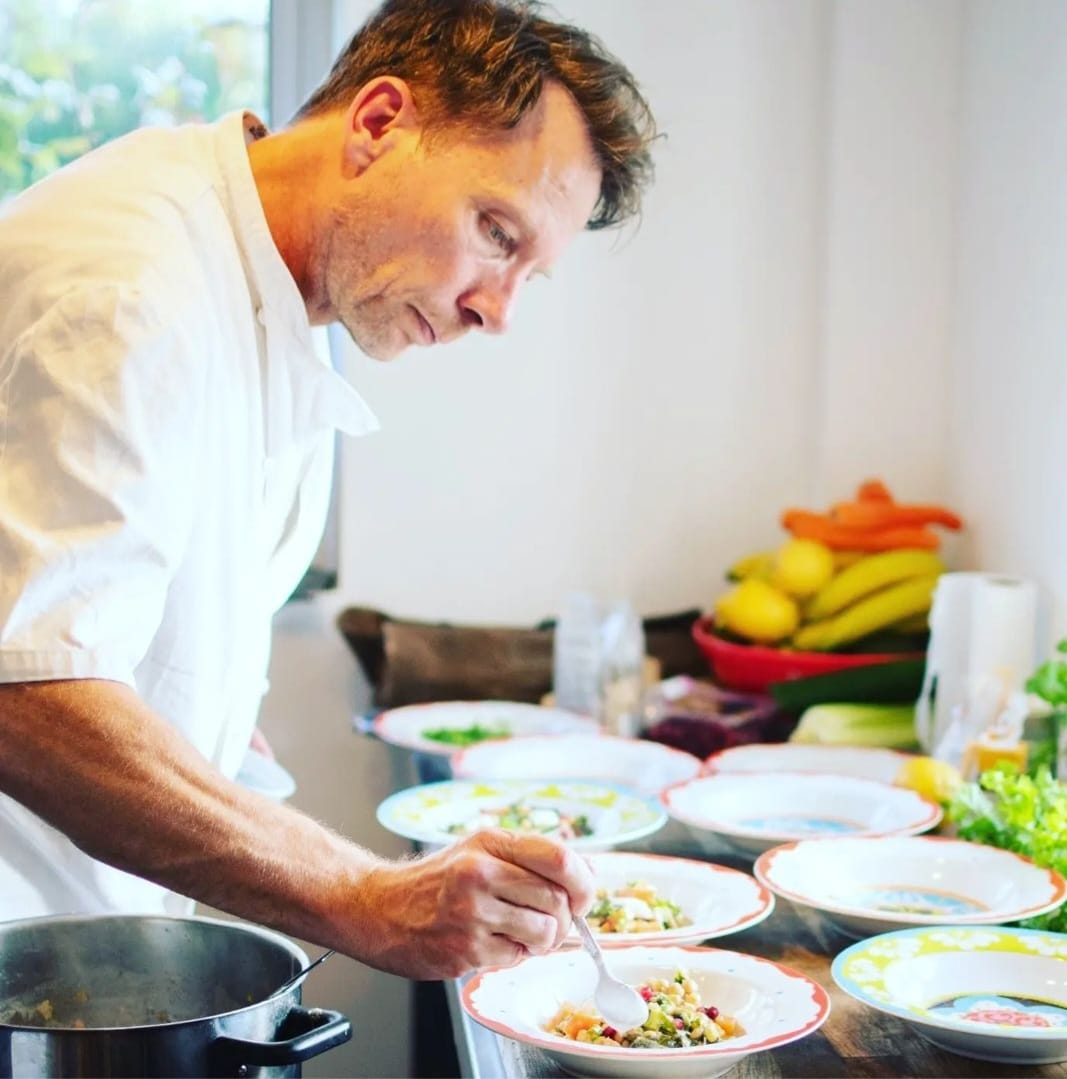 <span>Over a decade of experience</span>