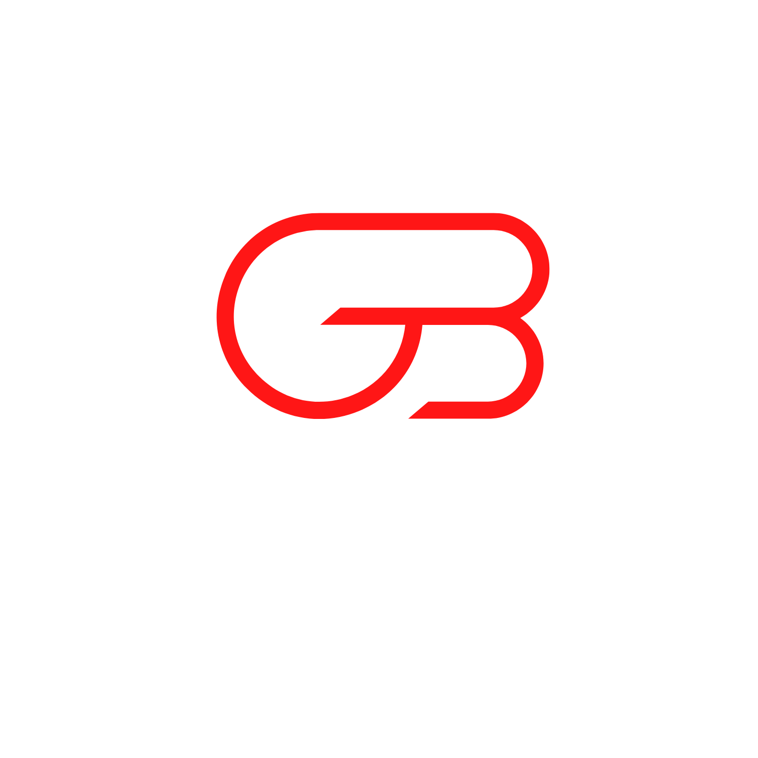 GB Collections  logo