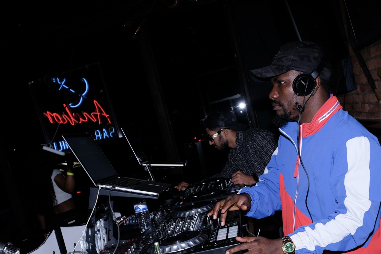 Interactive Performances