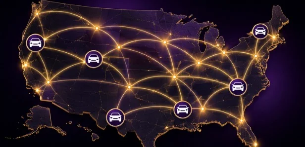 Nationwide Network