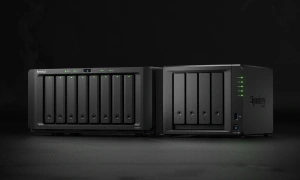 <span>Venta de Tecnología Synology</span>