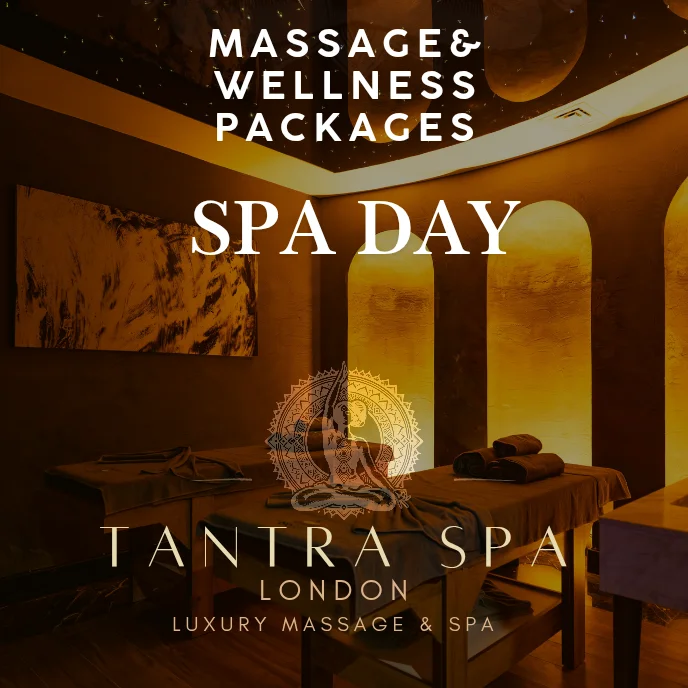 Spa Day in London Kensington Services and massages central London