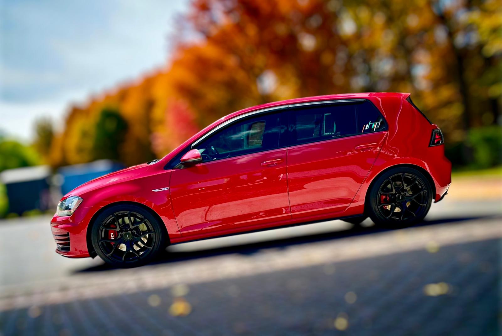 Infinite Brilliance Detailing