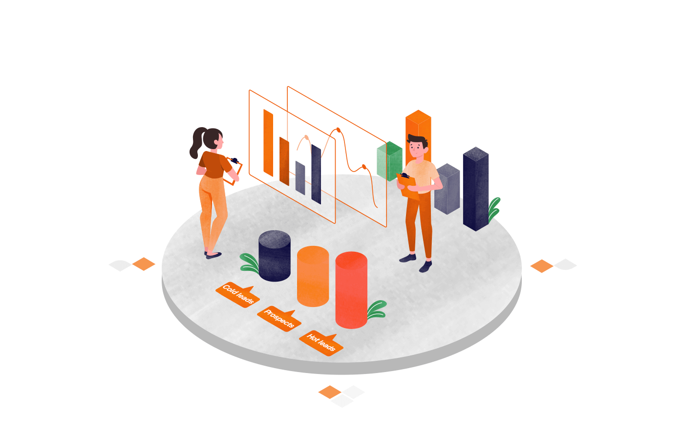 Quality Lead Generation