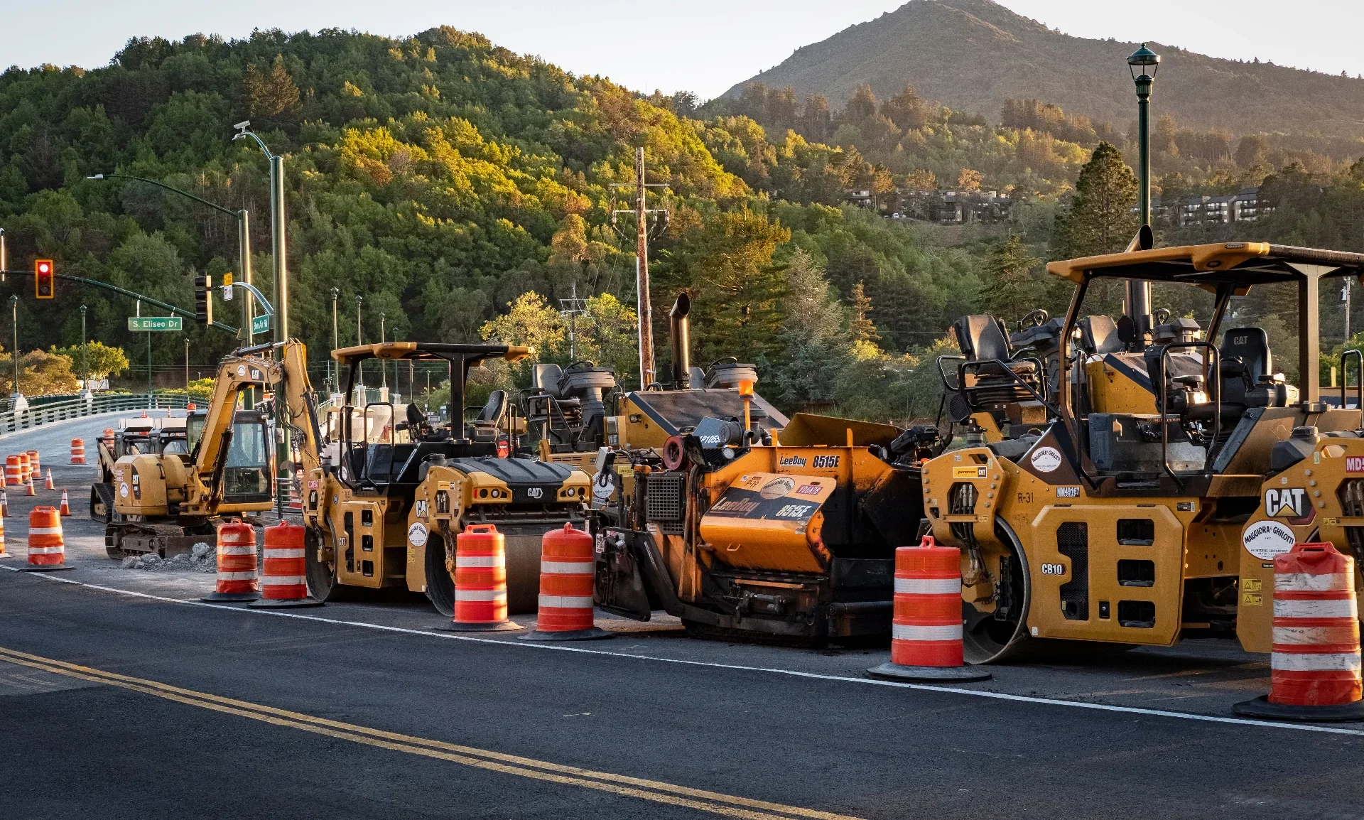 R&N MOT SERVICES AND ROAD SECURITY SERVICES INC.